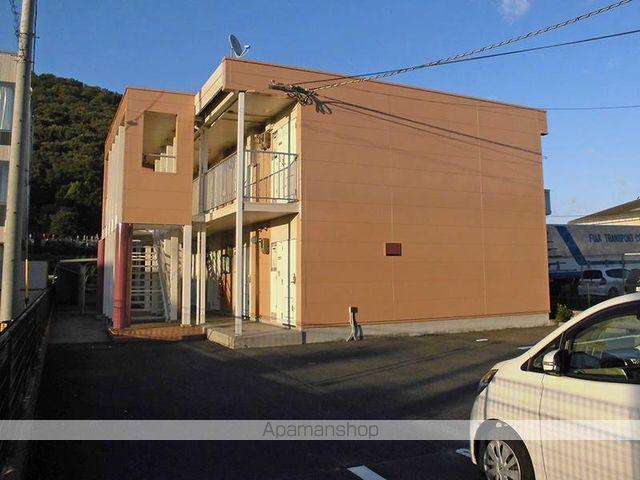 レオパレスエスペーロ・I