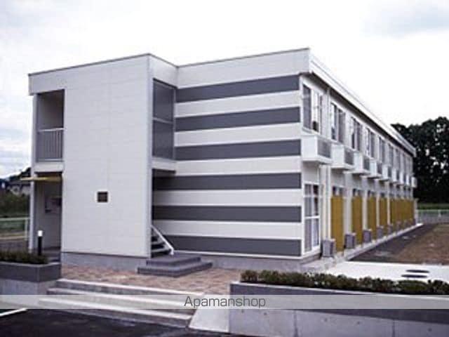 レオパレスガーデンシティ