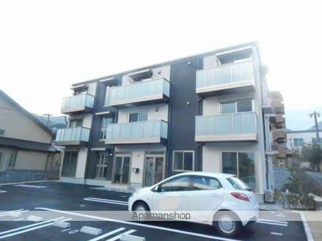 ベレオ 山の手 
