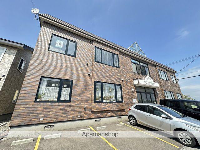 PLEASE FIFTIY(2LDK/2階)