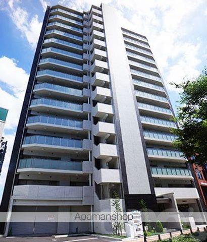 リシュドール鶴舞公園