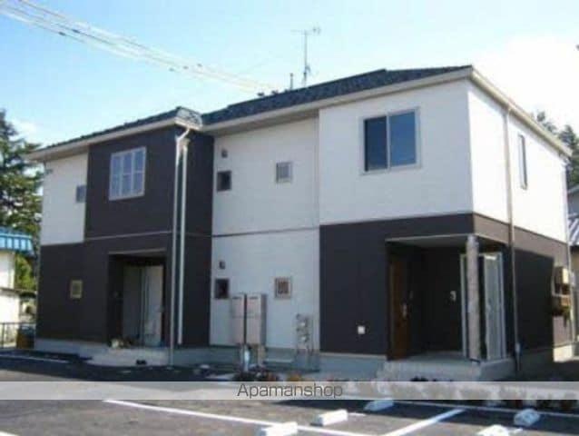 プロヌーブ ジョイ A棟