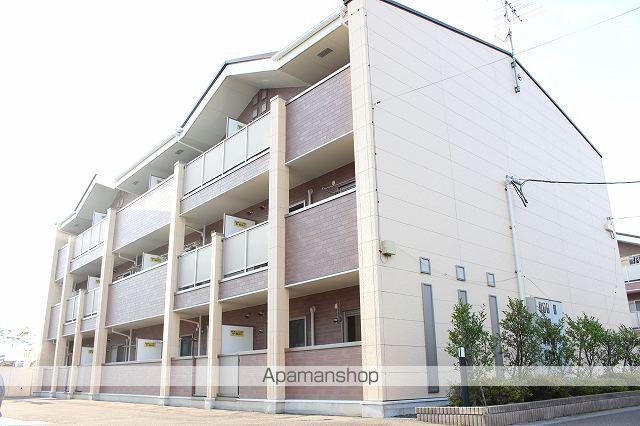 カーサプラシード1