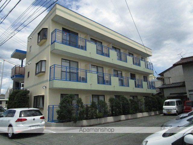 ハイツいちよし(1K/2階)