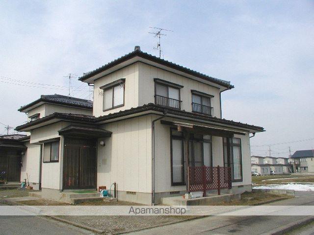 山形県鶴岡市  築36年