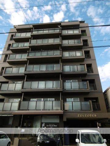 エム&エム5ビル(3LDK/3階)