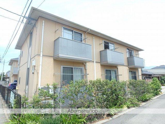 ディアス内川 D・E棟