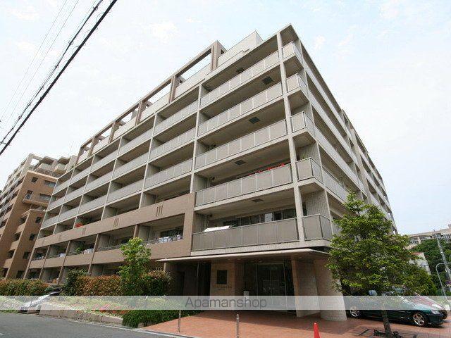 豊中ロジュマン少路ブライトコート