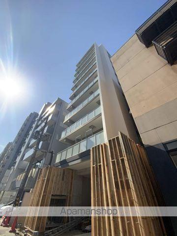 MODERN ASPIRATION 平尾駅前(2LDK/8階)