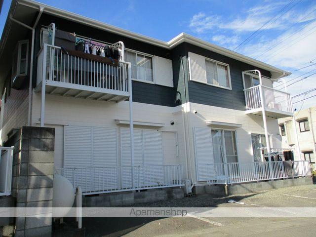 ルーミー甲府58号館