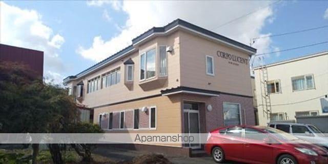 コーポルーセント