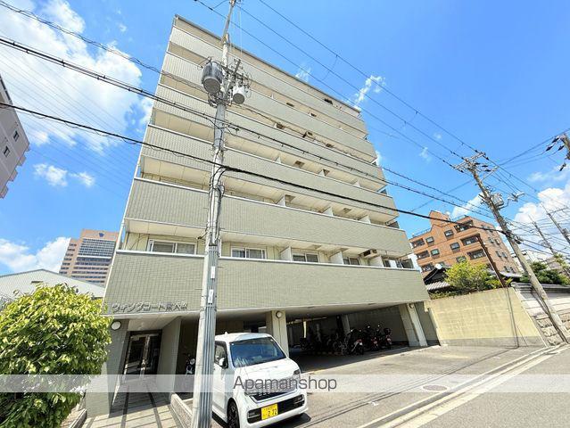 ウイングコート東大阪