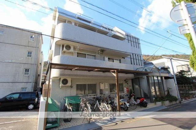 宮脇第8マンション(1DK/1階)