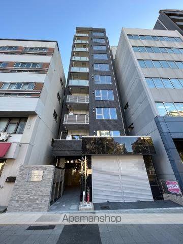 GRAND SOLEIL大須白川