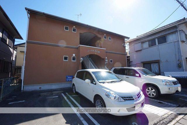 ノーベルふじみ