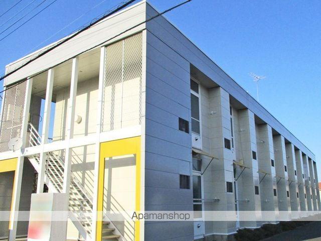 レオパレスKOMATSU