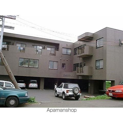 土屋ビル藻岩