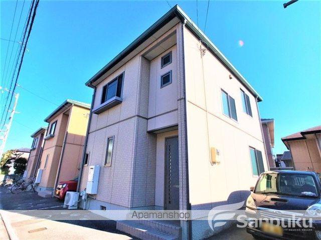 伊予鉄道横河原線 いよ立花駅 徒歩5分 2階建 築21年
