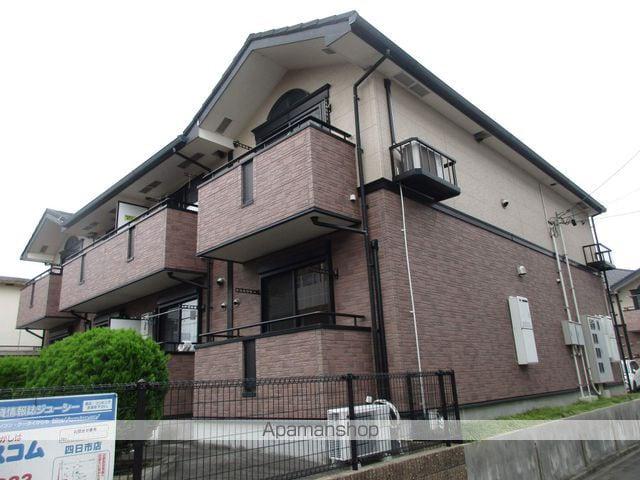 ベルファミーユ Ⅱ