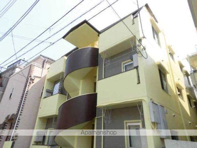 ロアジス高円寺