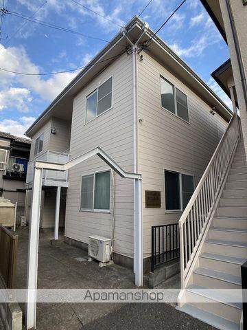 ハイツエクレール