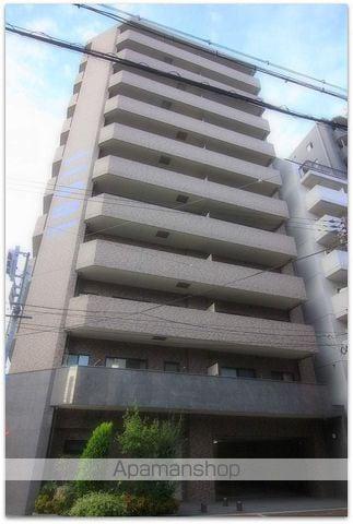 LEGAL京町堀