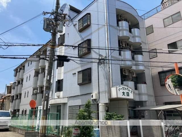 イーストパレス大日