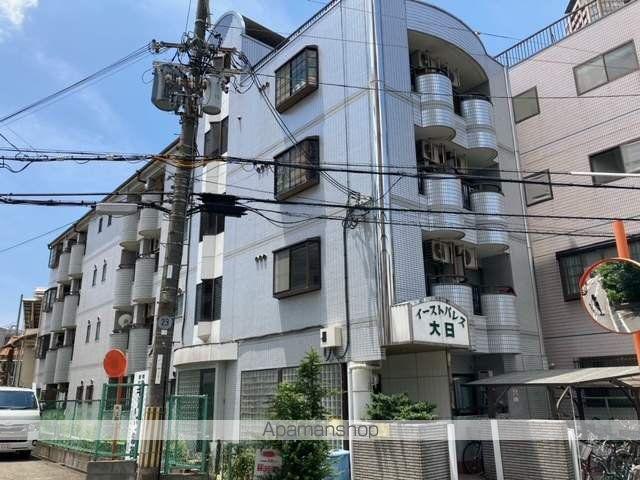 イーストパレス大日