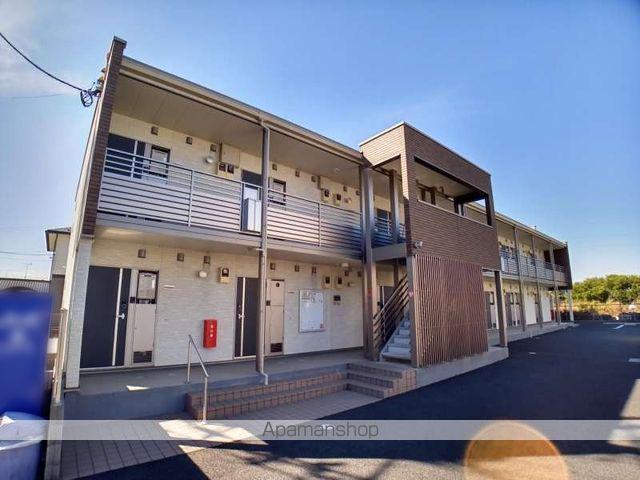 クレイノヴィラ ヴェルテ