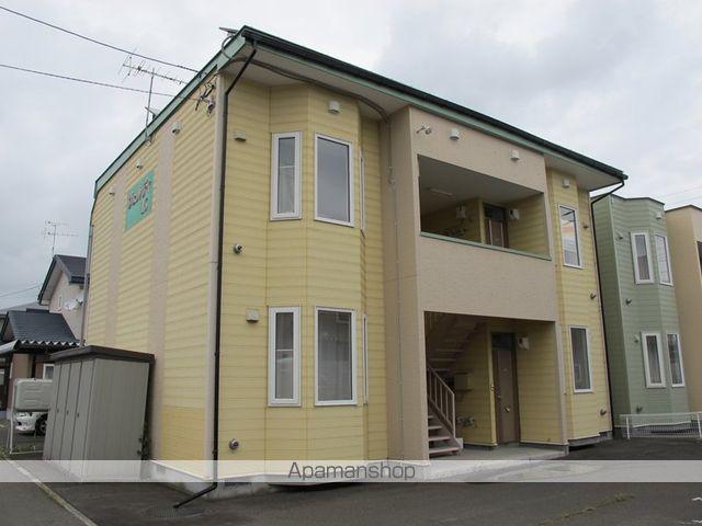 ヴェルデ16(1LDK/1階)