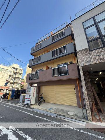 デュウオコート西平塚
