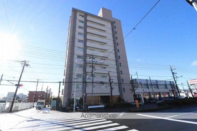 青梅線 羽村駅 徒歩18分 11階建 築52年