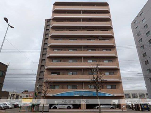 パークヒルズ白石