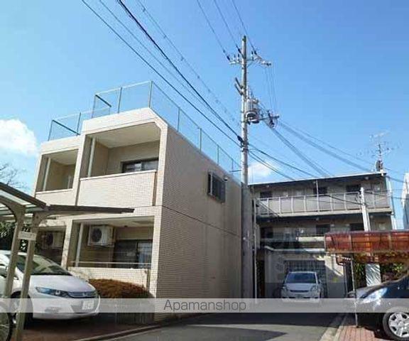 サンフェスタ東福寺