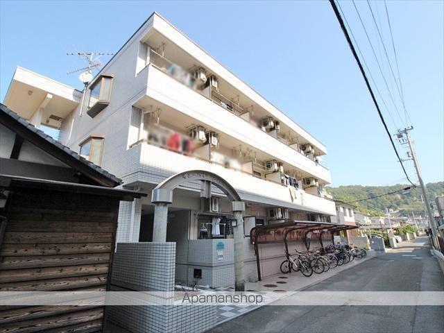 サニーハイツみゆき