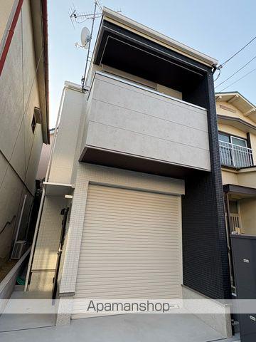 大阪府堺市中区深井中町の戸建賃貸