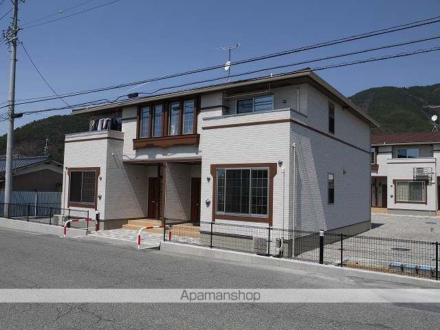 エルザⅠ(1LDK/1階)