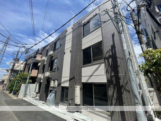 シャッツクヴェレ高円寺北