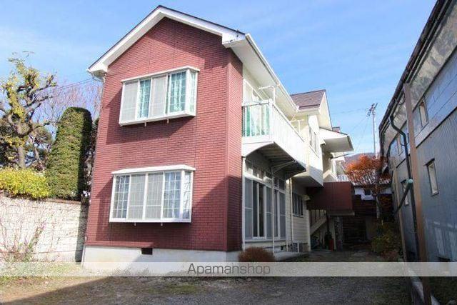 リバーサイド角間