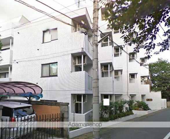スカイコート向ヶ丘遊園