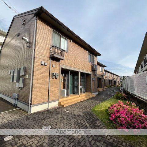 ガーデングレイス