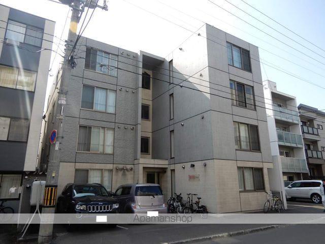 カーサフェリーチェ医大前