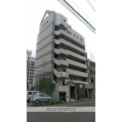 リバーハイツ納屋橋