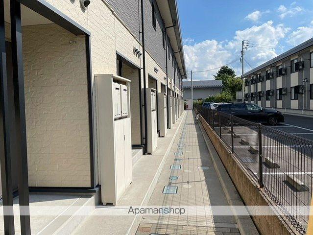 レオパレス愛Ⅱ