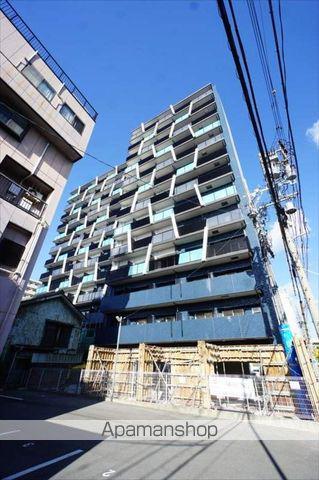 アステリ鶴舞エーナ(1K/3階)