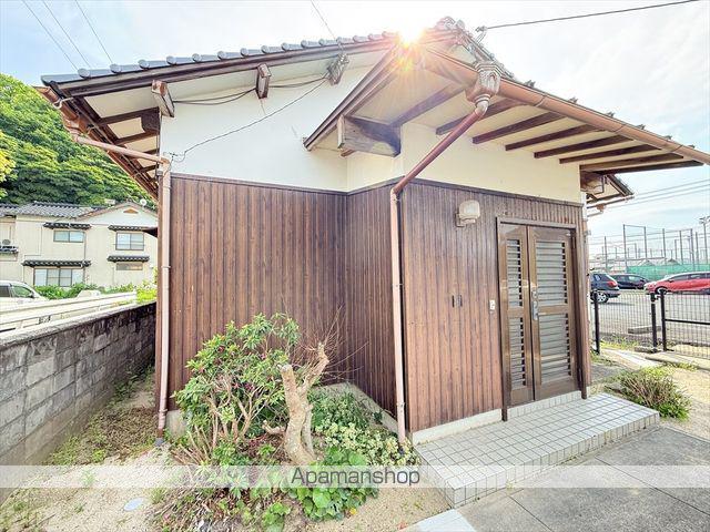 境線 博労町駅 徒歩4分 1階建 築32年