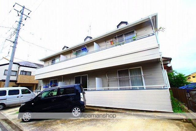 ローゼン上福岡