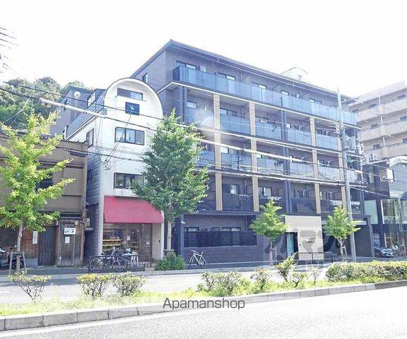 アクアプレイス京都北白川