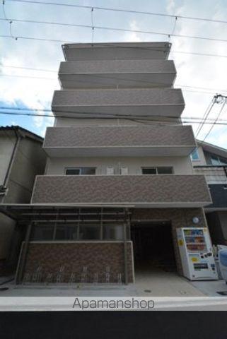 シエスタ玉造