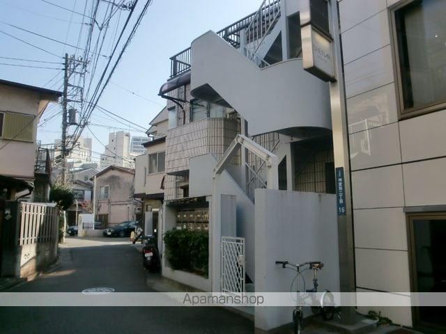 アマンヴィラ神宮前